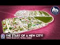 The Start a Vanilla City in Cities Skylines: Verde Beach (Vanilla + DLCs)