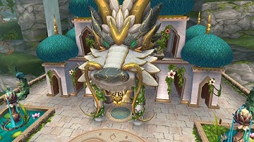 Temple Run 2 LOTUS SPRINT - RUN 30000 METERS WITHOUT SAVE ME