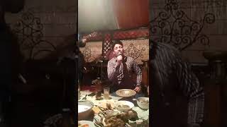 Atajan Kakayew Toy Version