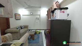4 MARLA FLAT FOR SALE IN CAPITAL RESORTS E-11/4 E-11 ISLAMABAD screenshot 1