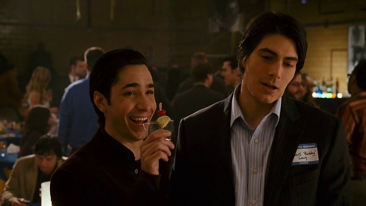 When you love your Superman so much