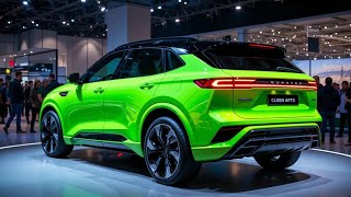 2. The Future of Cars is Here | 2026 Real-World Model Explained