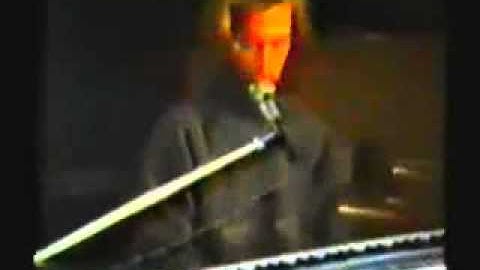 Thumbnail of Игорь Тальков Моя любовь репетиция