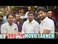 Nani's MCA movie launch - idlebrain.com