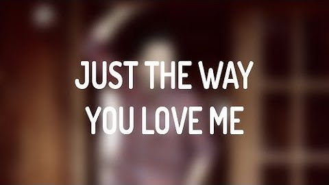 Download Shane Filan Just The Way You Love Me Mp3 Free And Mp4