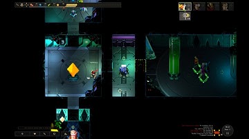 Dungeon Of The Endless (Co-Op) - Part 10 - Afterhours Stream