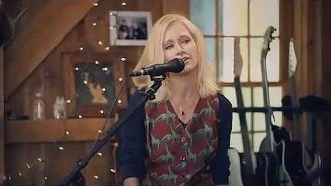 Shelby Lynne -- Bend [Live from Daryl's House #61-...