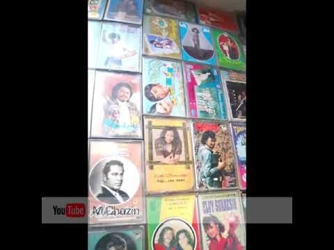 Tukang Pijit - Titiek Sandhora \u0026 Muchsin, OM Anari Pimp Sulaeman