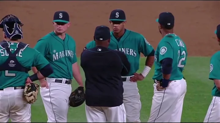 Every Lloyd McClendon Ejection
