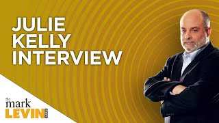 Mark Interviews Julie Kelly