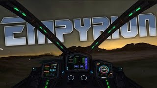 Empyrion Galactic Survival Gameplay Part 1 - Space Exploration Survival Game