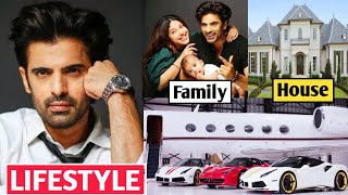 Mohit Malik Lifestyle 2022, Income, Family, Wife, Biography, G.T. Films