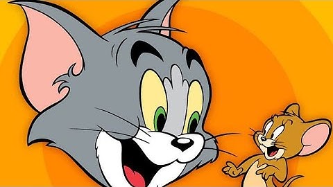 Epic Cat vs Mouse Comedy | Funniest Chase Ever! | Must Watch Viral Video