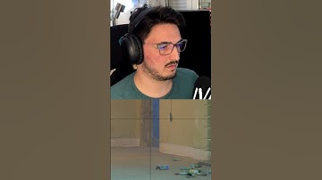 When CS2 Timing Breaks Your Brain! #cs2 #shorts