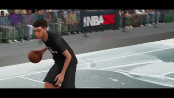NBA2k22 Edit “Digits” 2022