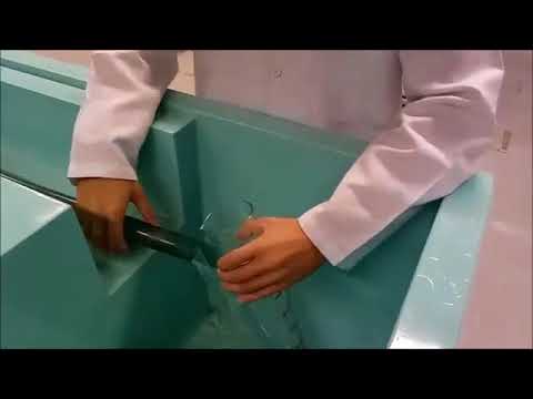 EXP 04 - FLOW IN PIPE AND FITTINGS / GROUP 23