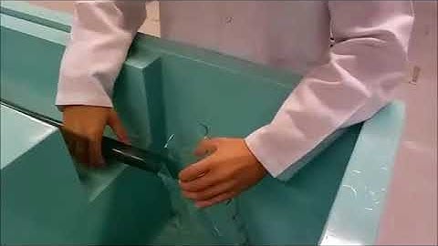 EXP 04 - FLOW IN PIPE AND FITTINGS / GROUP 23