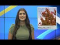 Respiratory Virus Season