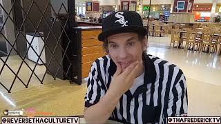 KICKZ..KIX..KICKS (WEBISODE 1) FT. RYAN MICKELSON