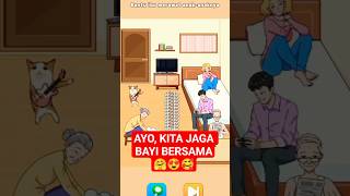 Tricky Prank - Annoying Quest Level 32