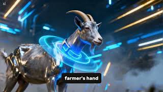 AGRISENTRY | Smart Livestock Health Monitoring System (Capstone Audio Visual Presentation)