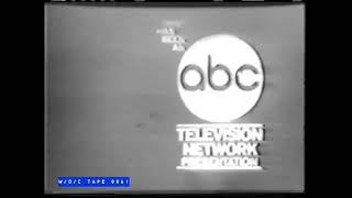 Selmur Productionsabc Television Network 1962