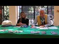 Conferenza Stampa di presentazione UMBRIA JAZZ WINTER # 27 (video by Quirino Martellini)