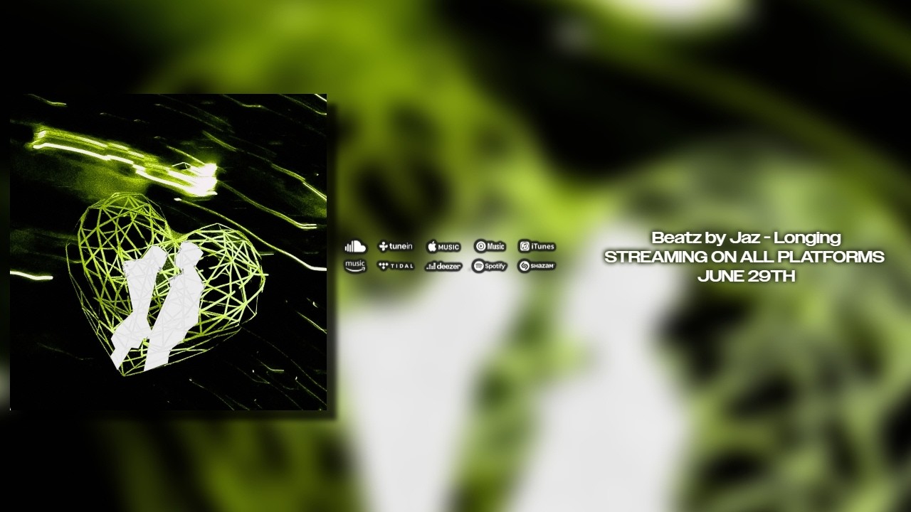 Beatz by Jaz - Longing [ESC Exclusive]