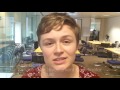 Paying people who receive benefits: Two delegates give course feedback