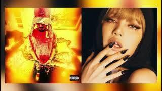 FUTW x X3KOLIARES (LISA x LOCO FRANCO mini mashup)