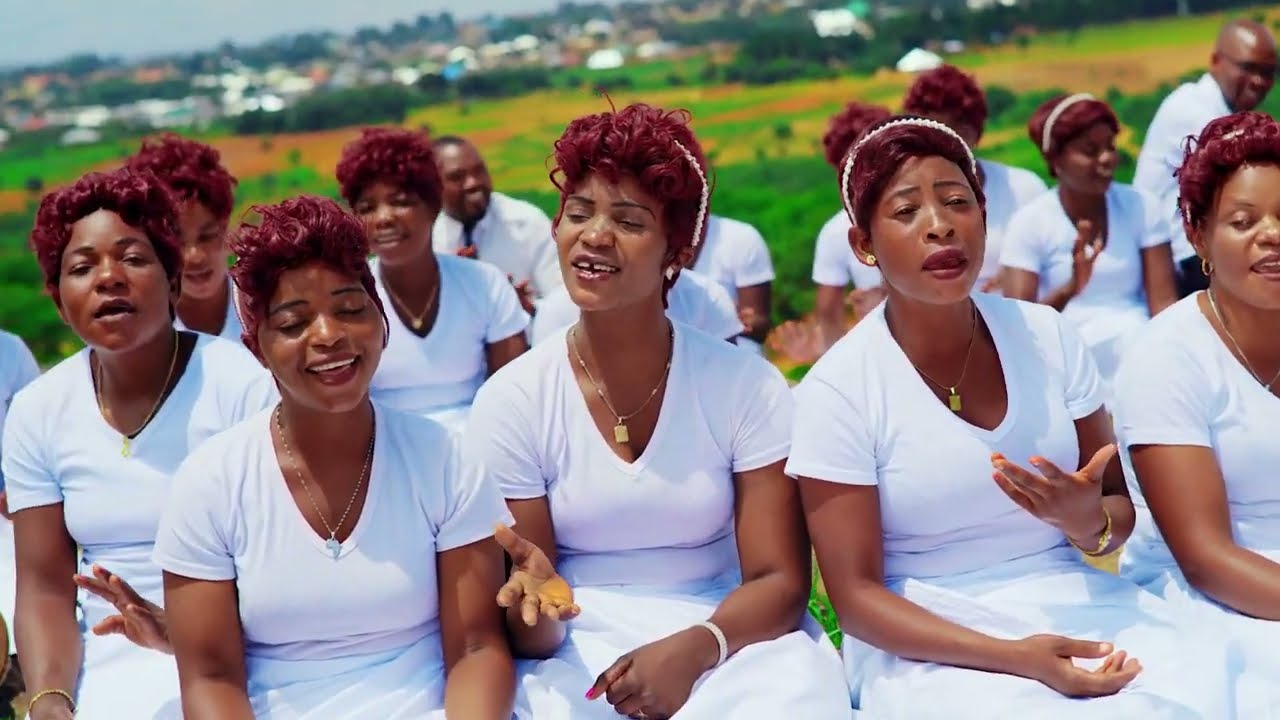 Yesu Walavile _ Busokololo Main Church Choir/A.N.C Nakonde Main [ Official Music Video ]Gospel_2024