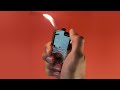 Dissim Lighter Unboxing