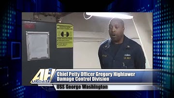 All Hands Update May 17, 2012 #1