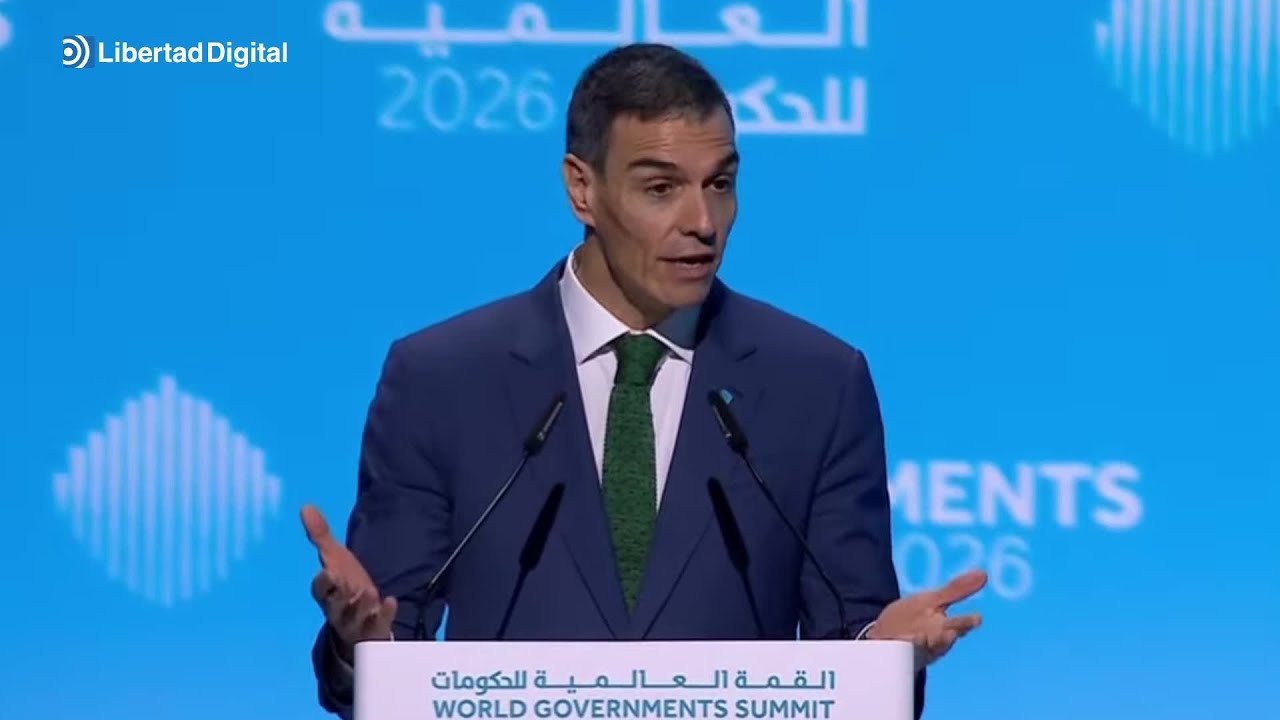 ÚLTIMA HORA | Sánchez anuncia que prohibirá las redes sociales a menores de 16 años