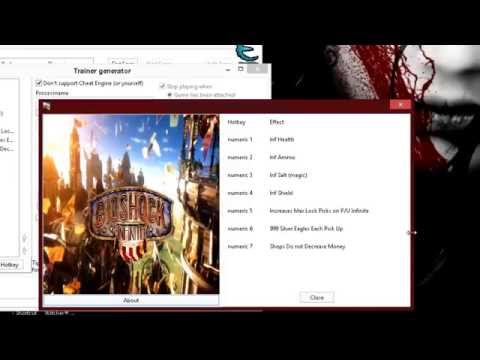 वीडियो: आप चीट इंजन ट्रेनर का उपयोग कैसे करते हैं?