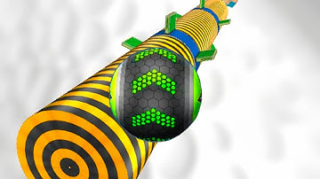 Going Balls - SpeedRun Gameplay New Level (143 - 145) #gameplay #gaming