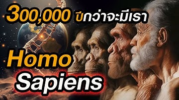 🎧 "การถือกำเนิดของเราในจักรวาล" วิทยาศาสตร์ตอบคำถามที่ยิ่งใหญ่ที่สุด