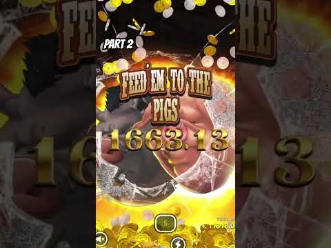 15X ON DEADWOOD!!! UNBELIEVABLE WIN! #slots #jackpot #onlinecasino !DEMO MONEY!