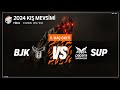 L 2024 k mevsimi finali  bjk vs sup  5 ma zeti