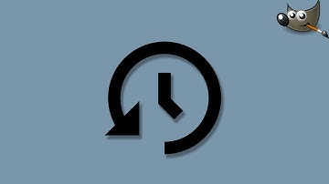 How to Use the Undo History in Gimp