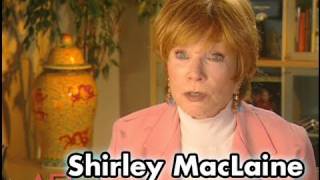 Celebrity Shirley MacLaine On THE EXORCIST Net Worth