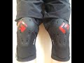 PNWmtb First Look: G-Form's New E-line Knee Pads