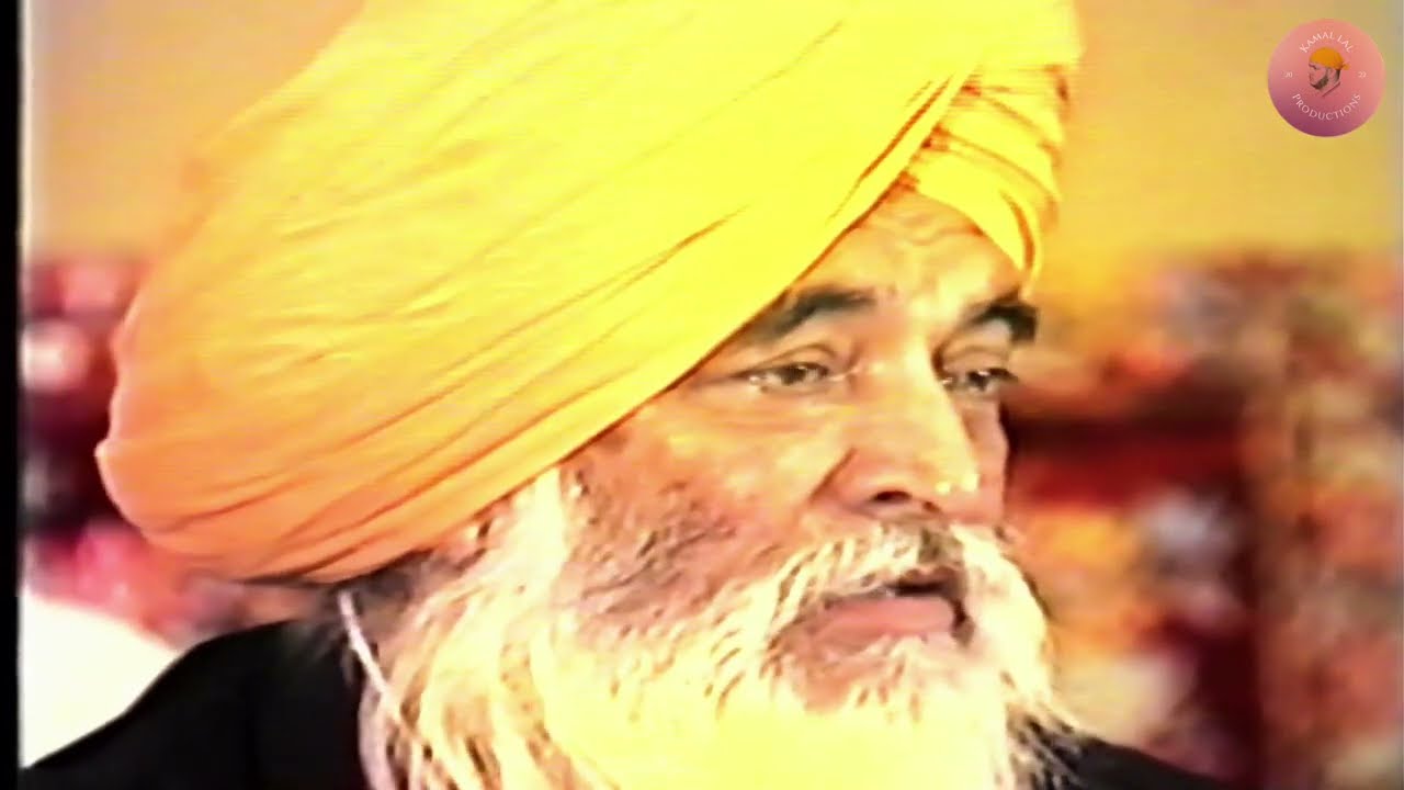 SANT RASILA RAM JI || SATSANG || 15/08/1989