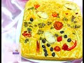 Fancy Floral Baking