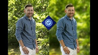 Blur Background in PS touch Android| Get blur background (2021)| screenshot 5