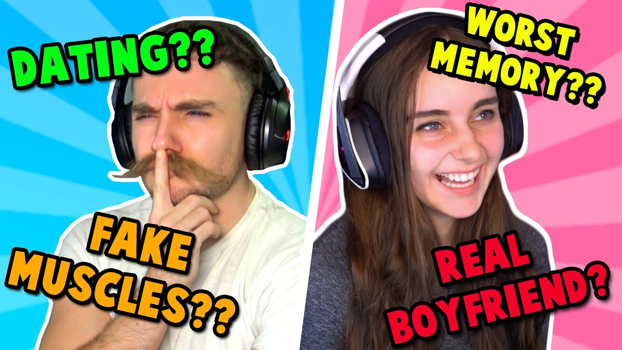 Cray and Lufu answer YOUR questions! | All In Episode 37