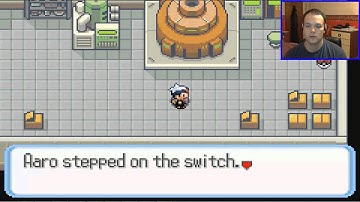 pokemon Ruby walkthrough part 22- Where do i go!?