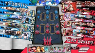 【WLW】スカーレットでがんばる置き場 81【Ver.5.12-C/EX03】