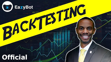 Eazybot Backtesting | Eazy bot Trading Performance | Easybot Trading Update