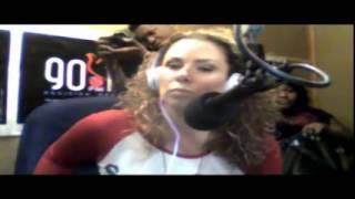Famous Skyla Dawn Damage Control 90.1 fm Houston Net Worth